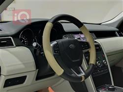 لاند روفر ديسكوفري